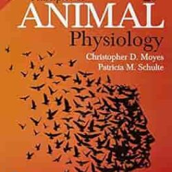 Principles Of Animal Physiology