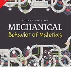 Mechanical Behavior Of Materials