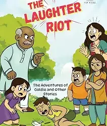 The Laughter Riot