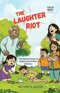 The Laughter Riot