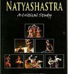 Bharat's Natyashastra