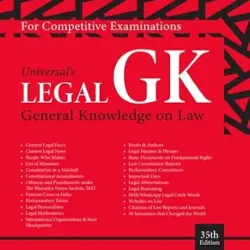 Universal's Legal GK