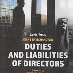 Duties and Liabilities of Directors