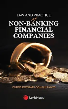 Law and Practice of Non-Banking Financial Companies