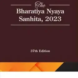 The Bharatiya Nyaya Sanhita, 2023