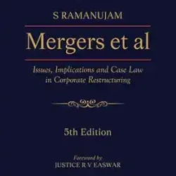 Mergers et al