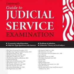 Guide to Judicial Service Examination