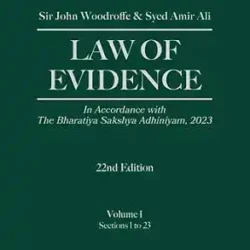 Law of Evidence