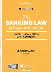 The Banking Law in Theory and Practice