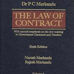 The Law of Contract, 6th Edition, 2 Volumes