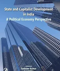 State and Capitalist Development in India