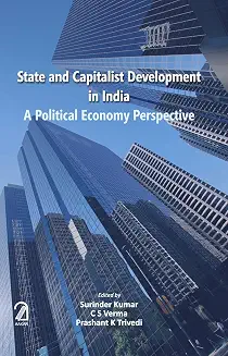 State and Capitalist Development in India