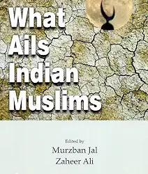 What Ails Indian Muslims Used Books
