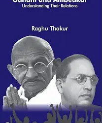 Gandhi and Ambedkar
