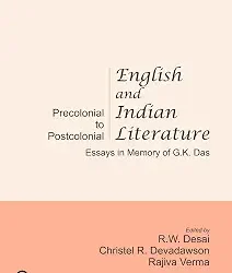 English and Indian Literature
