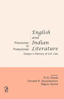 English and Indian Literature