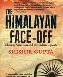 The Himalayan Face-Off