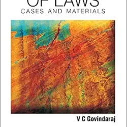 Conflict of Laws–Cases and Materials