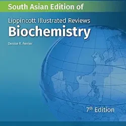 Lippincott'S Illustrated Reviews Biochemistry