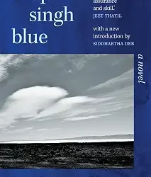 Deep Singh Blue