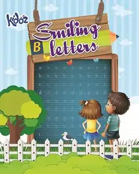 Smiling Letters