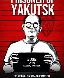 Prisoner Of Yakutsk
