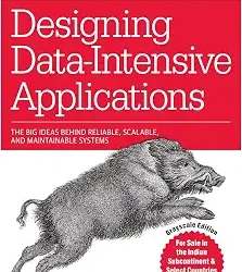 Designing Data-Intensive Applications