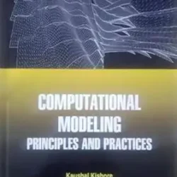Computational Modeling Principles And Practices