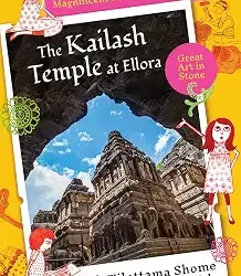 The Kailash Temple At Ellora Magnificent Monuments Of India
