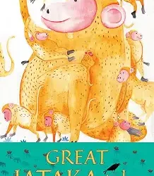 Great Jataka Tales