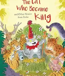 The Cat Who Became King