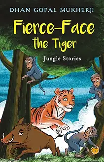 The Story Of Fierce Face The Tiger And Kari The Elephant