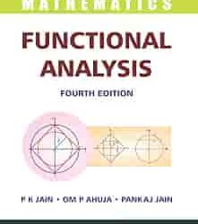 Functional Analysis