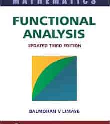 Functional Analysis
