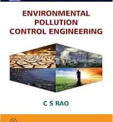Environmental Pollution Control Engineering