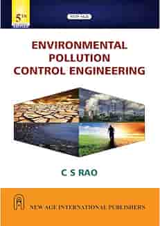 Environmental Pollution Control Engineering