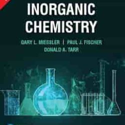 Inorganic Chemistry