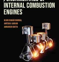 Fundamentals Of Internal Combustion Engines