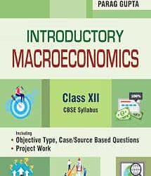 APC Introductory Macroeconomics Class 12 CBSE