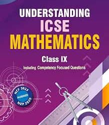 APC Understanding ICSE Mathematics Class 9 (Including Multiple Choice Questions) 2028 Exam