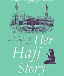 Her Hajj Story