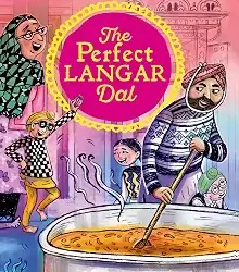 The Perfect Langar Dal