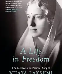 A Life in Freedom