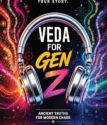 Veda For Gen Z