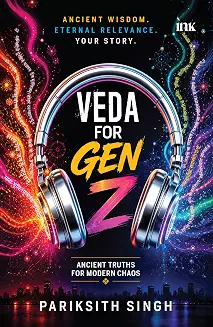 Veda For Gen Z
