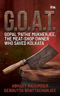 G.O.A.T