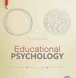 Educational Psychology (NEP 2020)