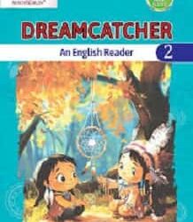 Dreamcatcher 2 (An English Reader) NEP / NCF