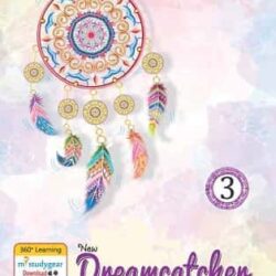 Dreamcatcher 3 (An English Reader) NEP / NCF