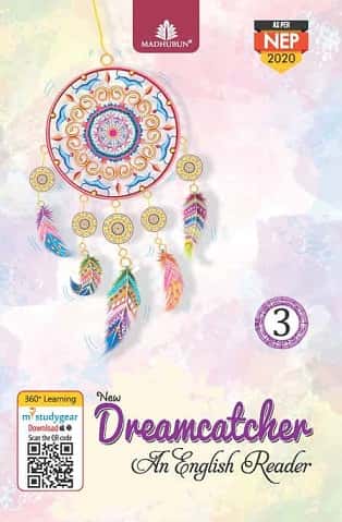 Dreamcatcher 3 (An English Reader) NEP / NCF